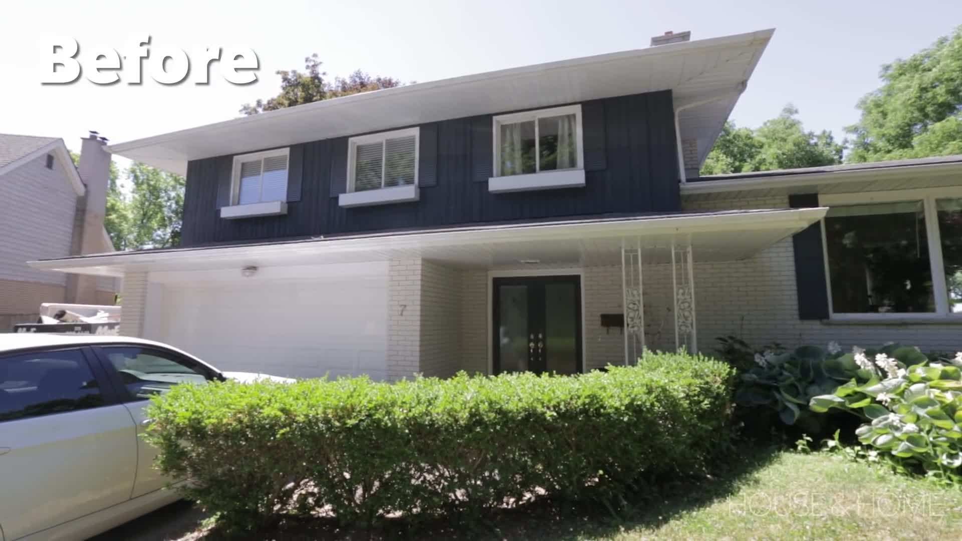 Tearing down walls to let in more light