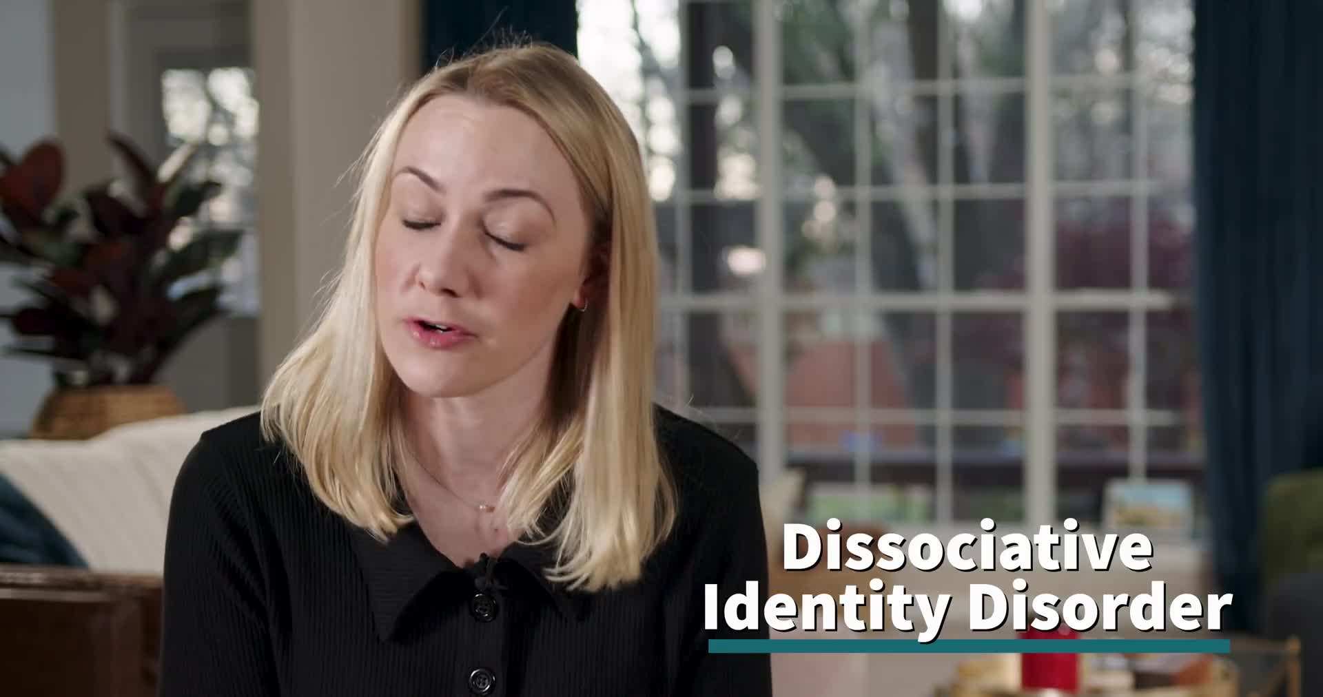 Benefits of Therapy in Treating Dissociation