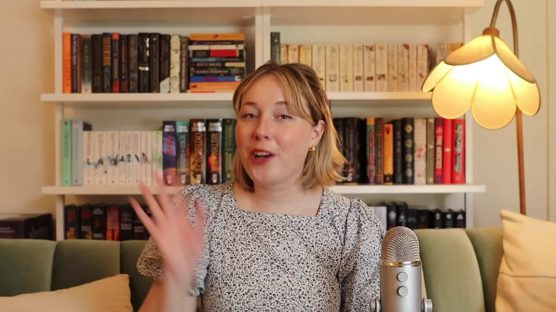 Book cover of 'Educated: A Memoir'