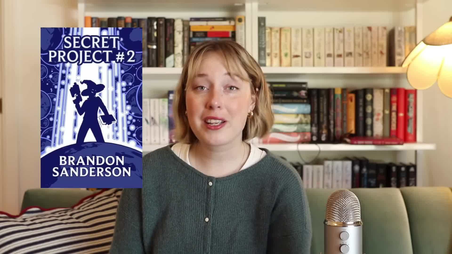 Cover of 'The Invisible Life of Addie LaRue'