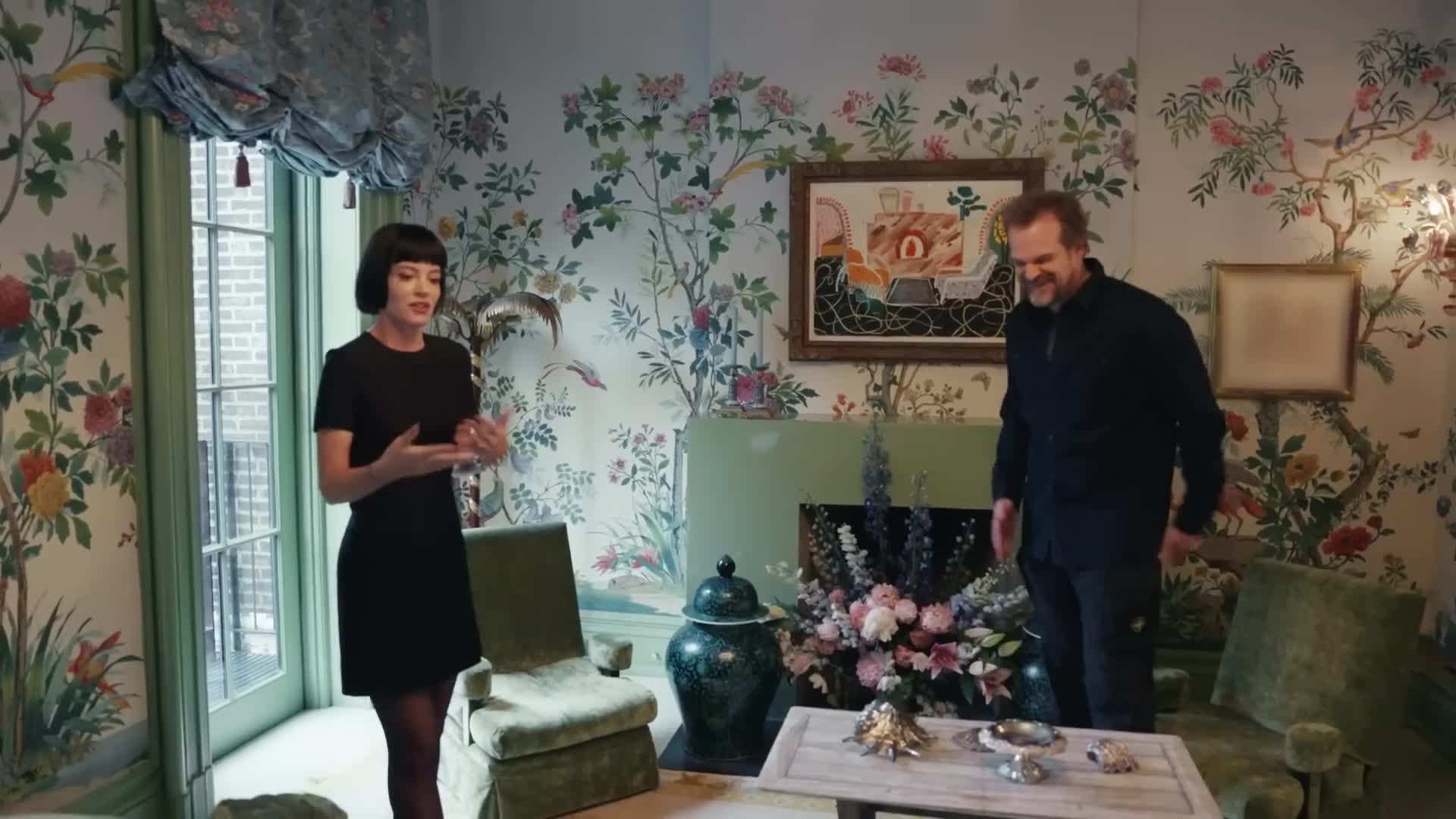 Cozy Bedroom Retreat