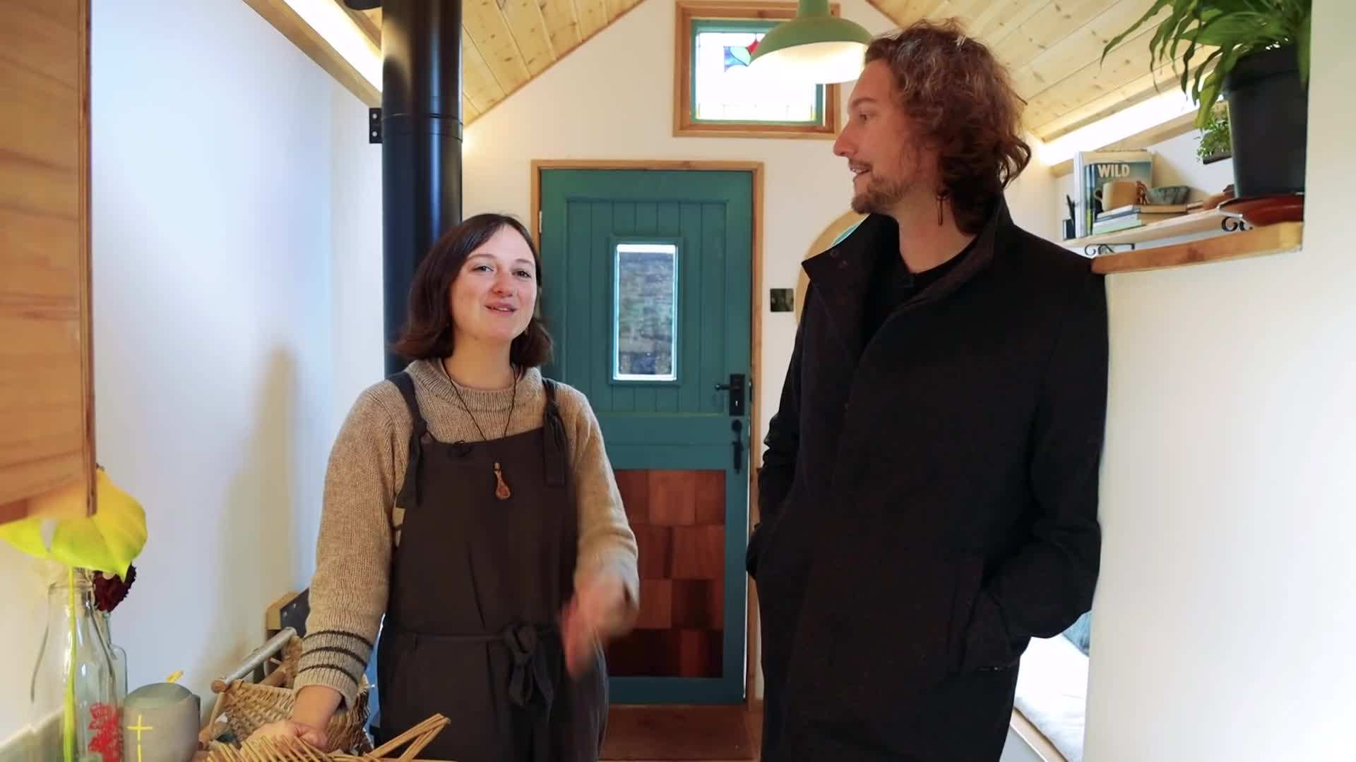 Handcrafted Wooden Furniture and Interior Design