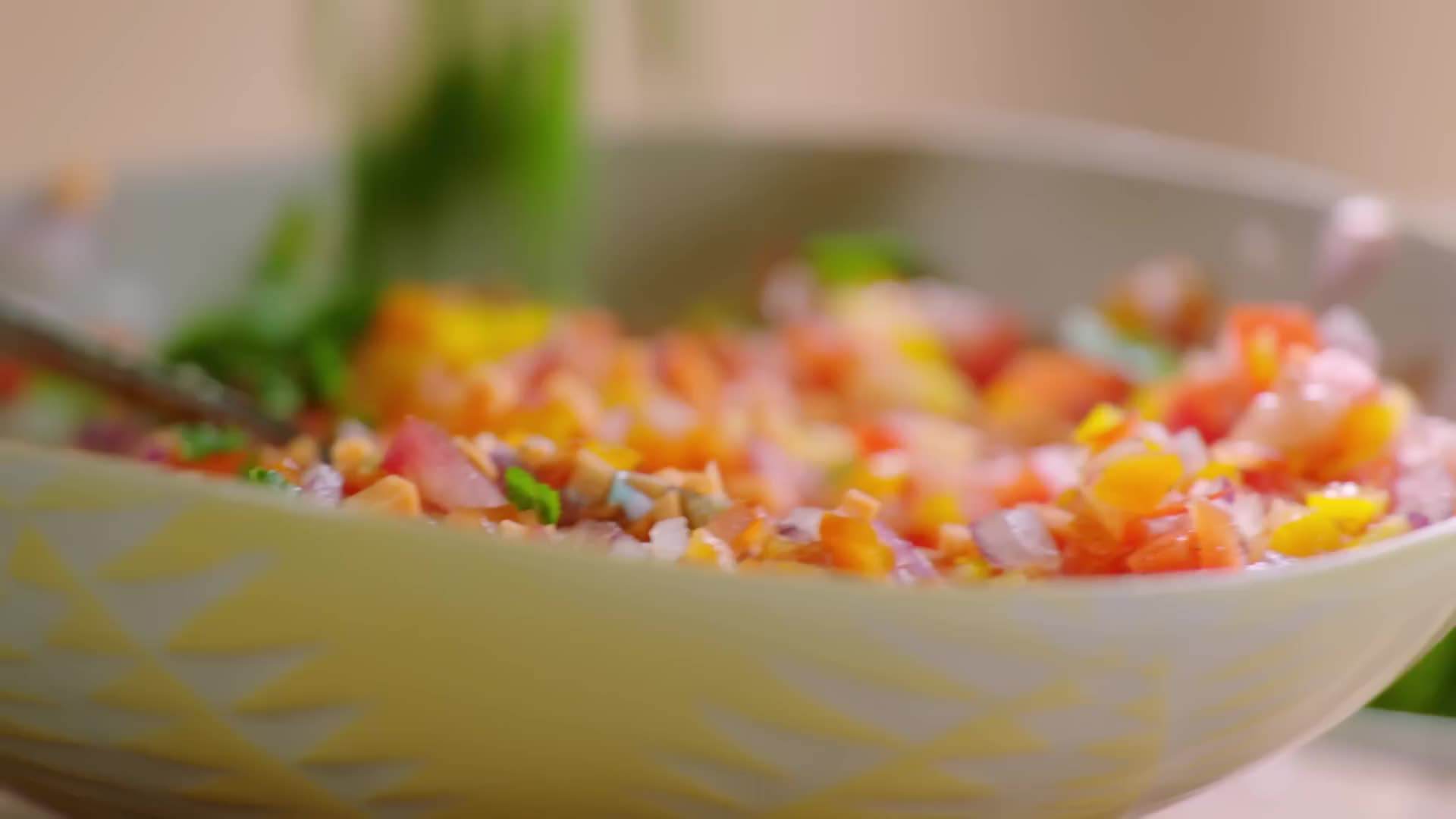 Stuffed Bell Peppers