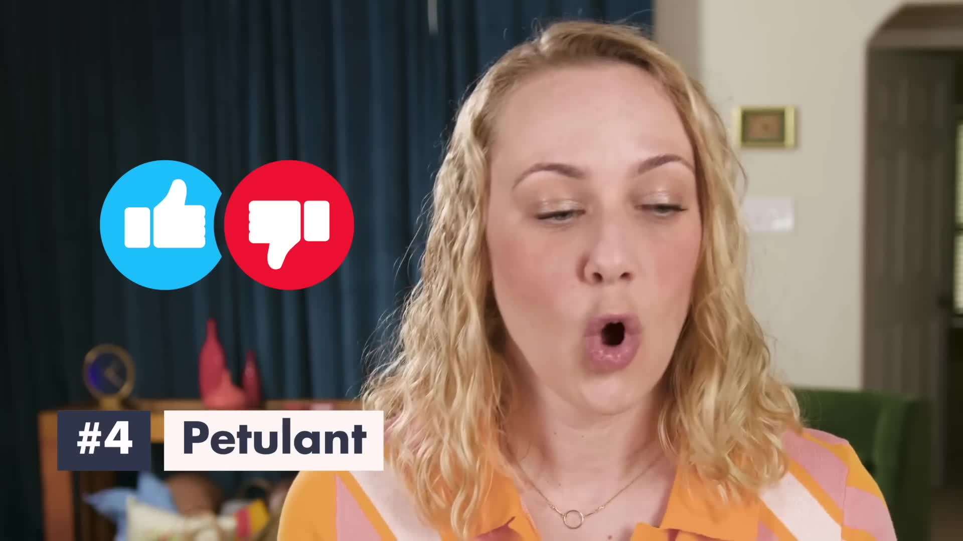 Visual representation of the emotional rollercoaster in BPD