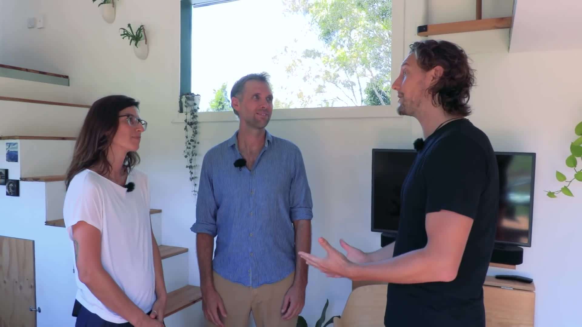 Exploring nature and local cultures