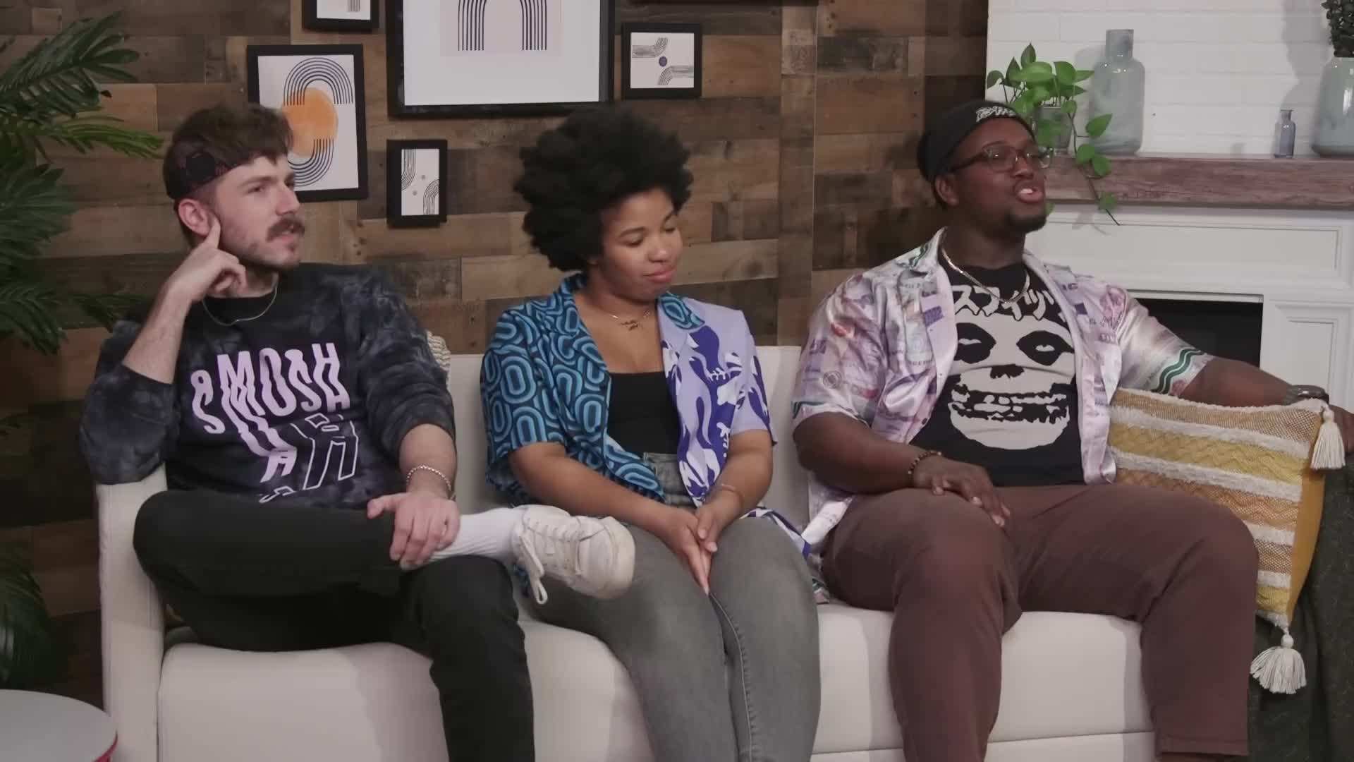 A Funny Dating Profile