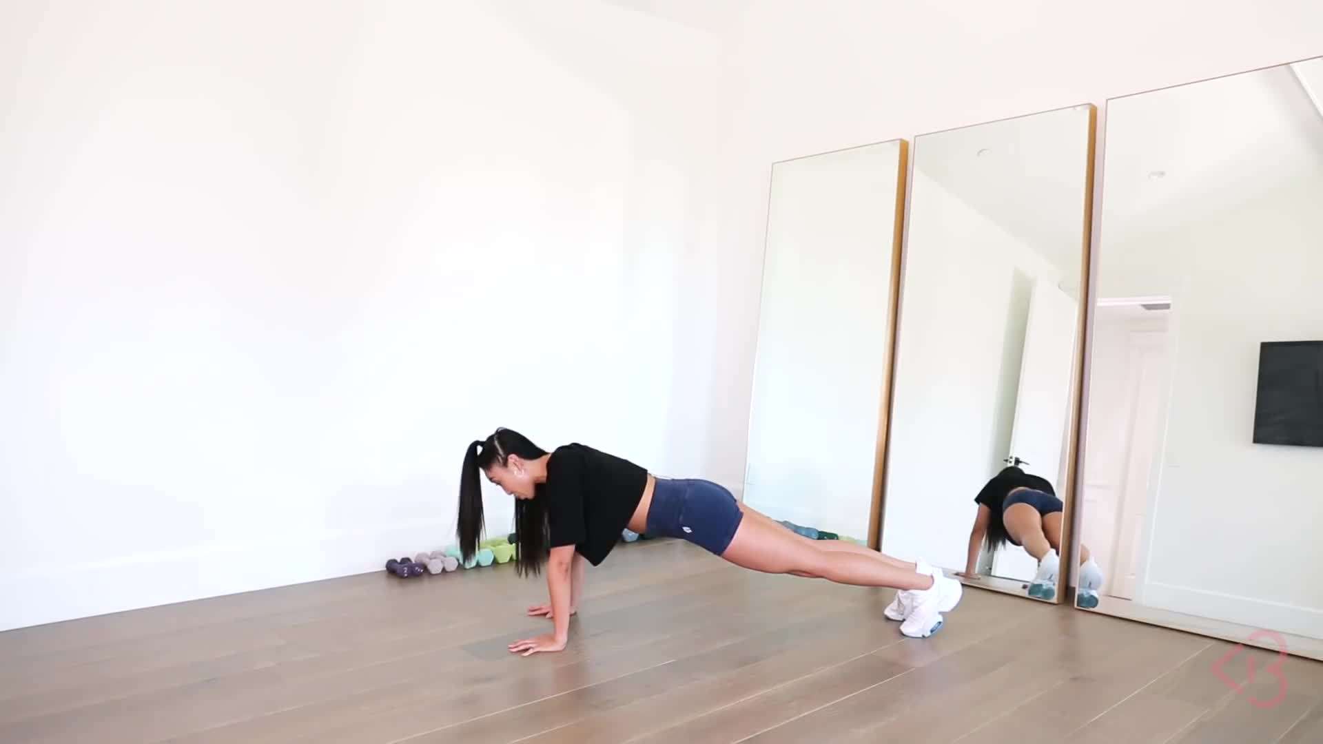 Improved coordination and balance