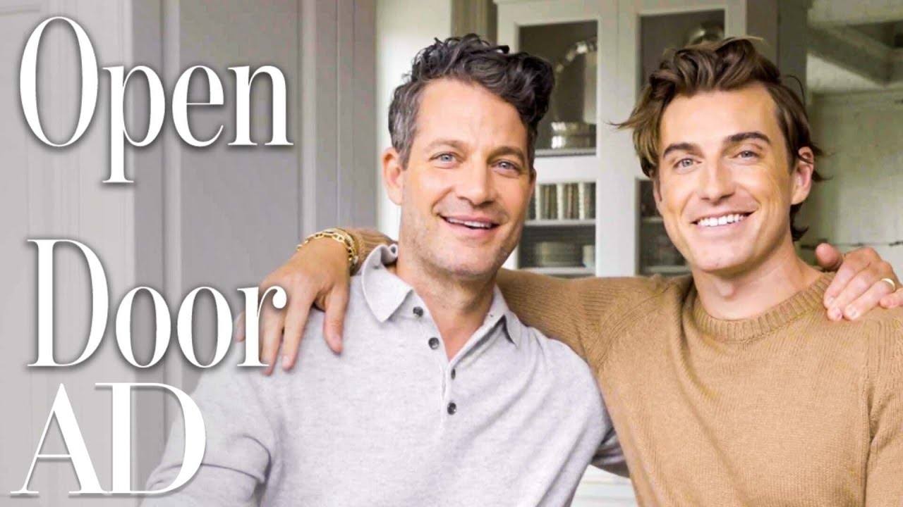 Inside Nate Berkus & Jeremiah Brent's Newly Renovated Home - A Tour of Their Stylish Greenwich Village Residence