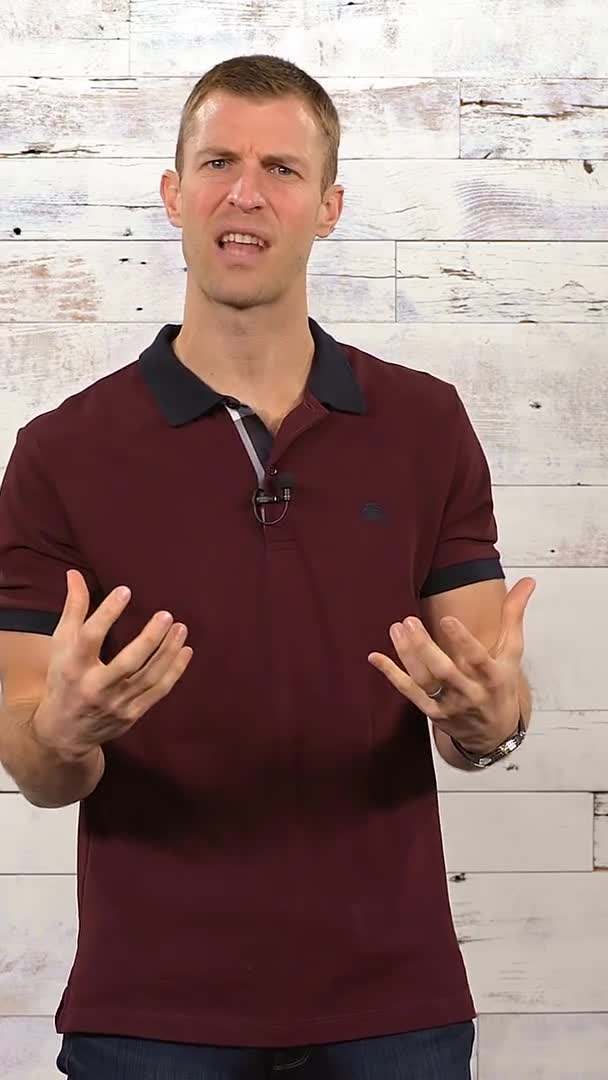 Avoid processed foods