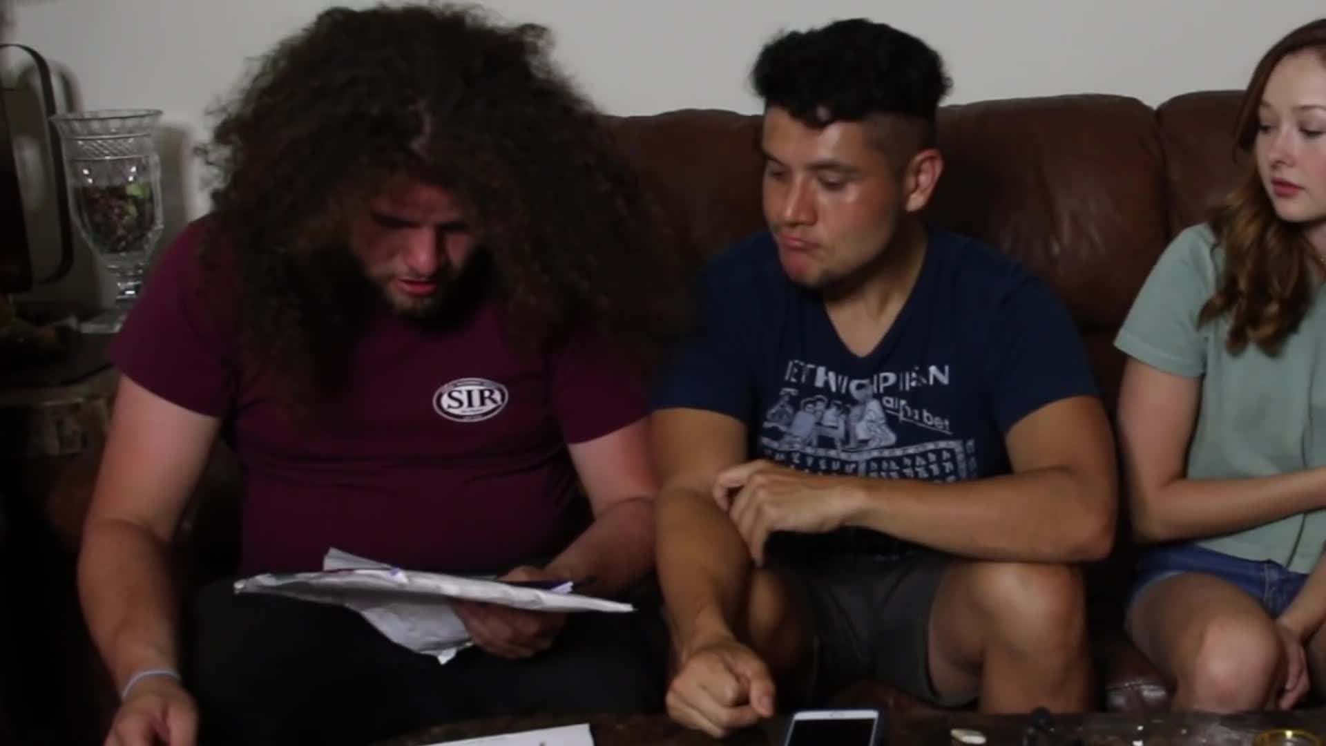 Flamingos at Djoudj National Bird Sanctuary