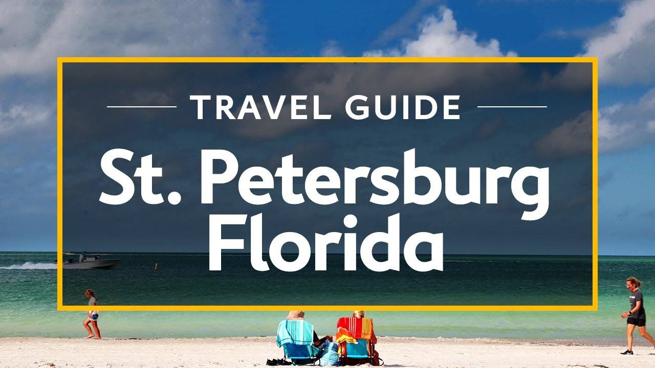 The Ultimate Guide to Exploring St. Petersburg, Florida | Expedia