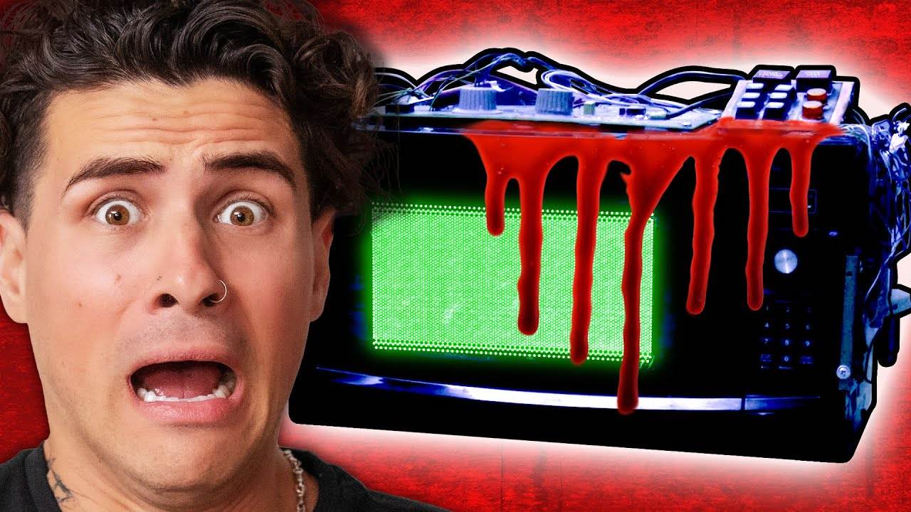 AI's Attempt to Kill Me: My Unforgettable Encounter with an Evil AI