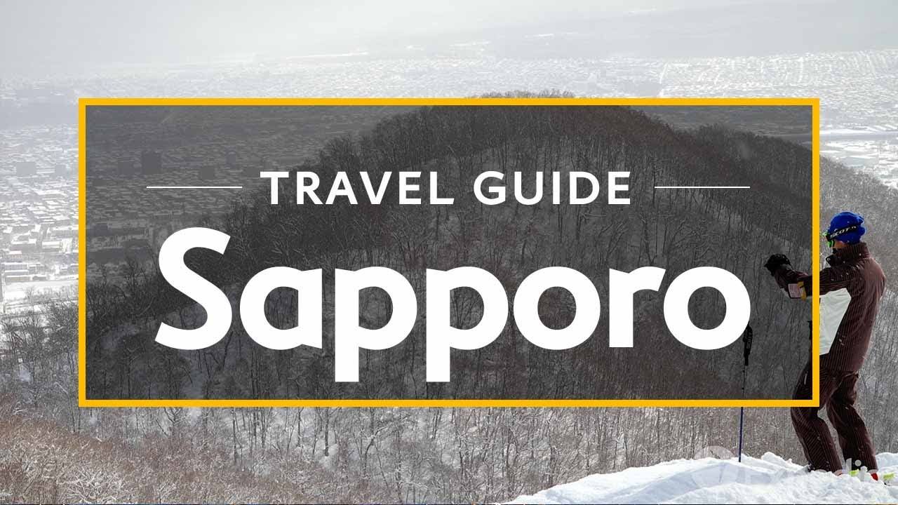 Exploring the Best of Sapporo: A Comprehensive Travel Guide
