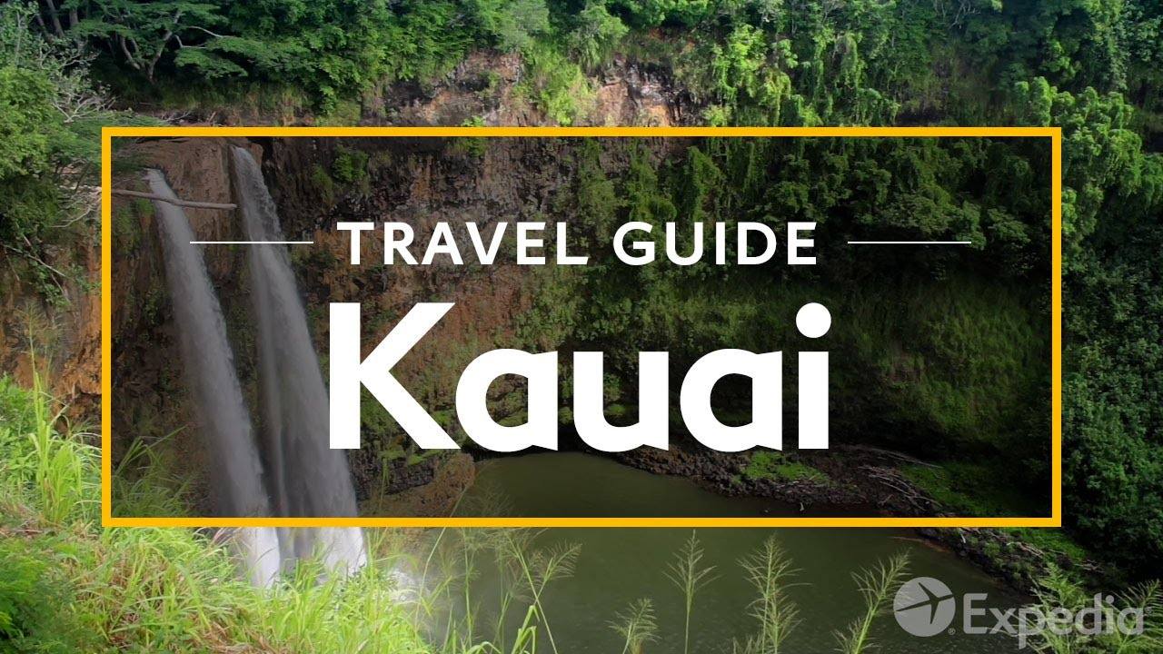 Unplugging in Paradise: The Ultimate Kauai Vacation Travel Guide