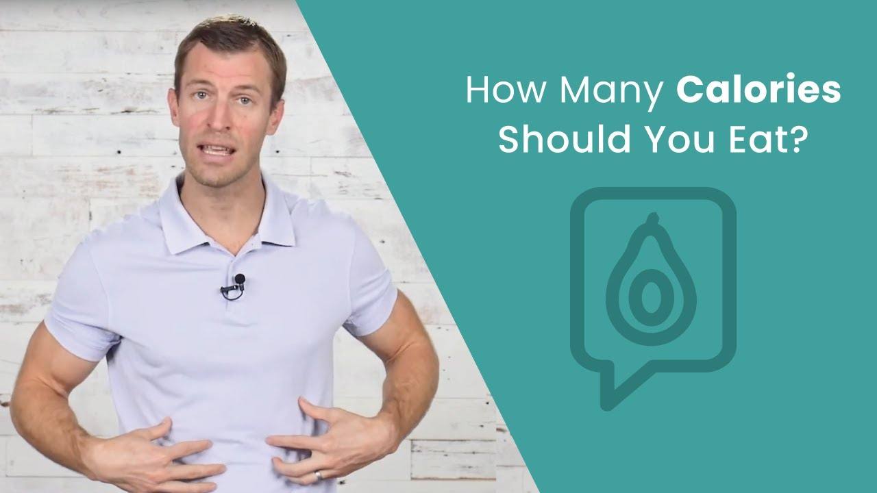 How Many Calories to Eat in a Day? A Comprehensive Guide by Dr. Josh Axe