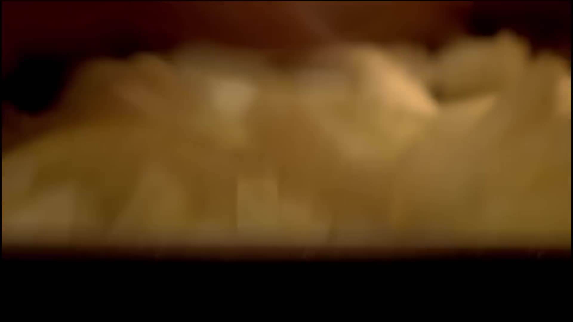 Tenting the roast with foil for the resting period