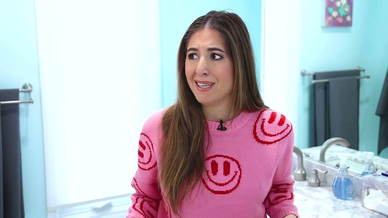 Why You HATE Cleaning The Bathroom (and what you can do about it)