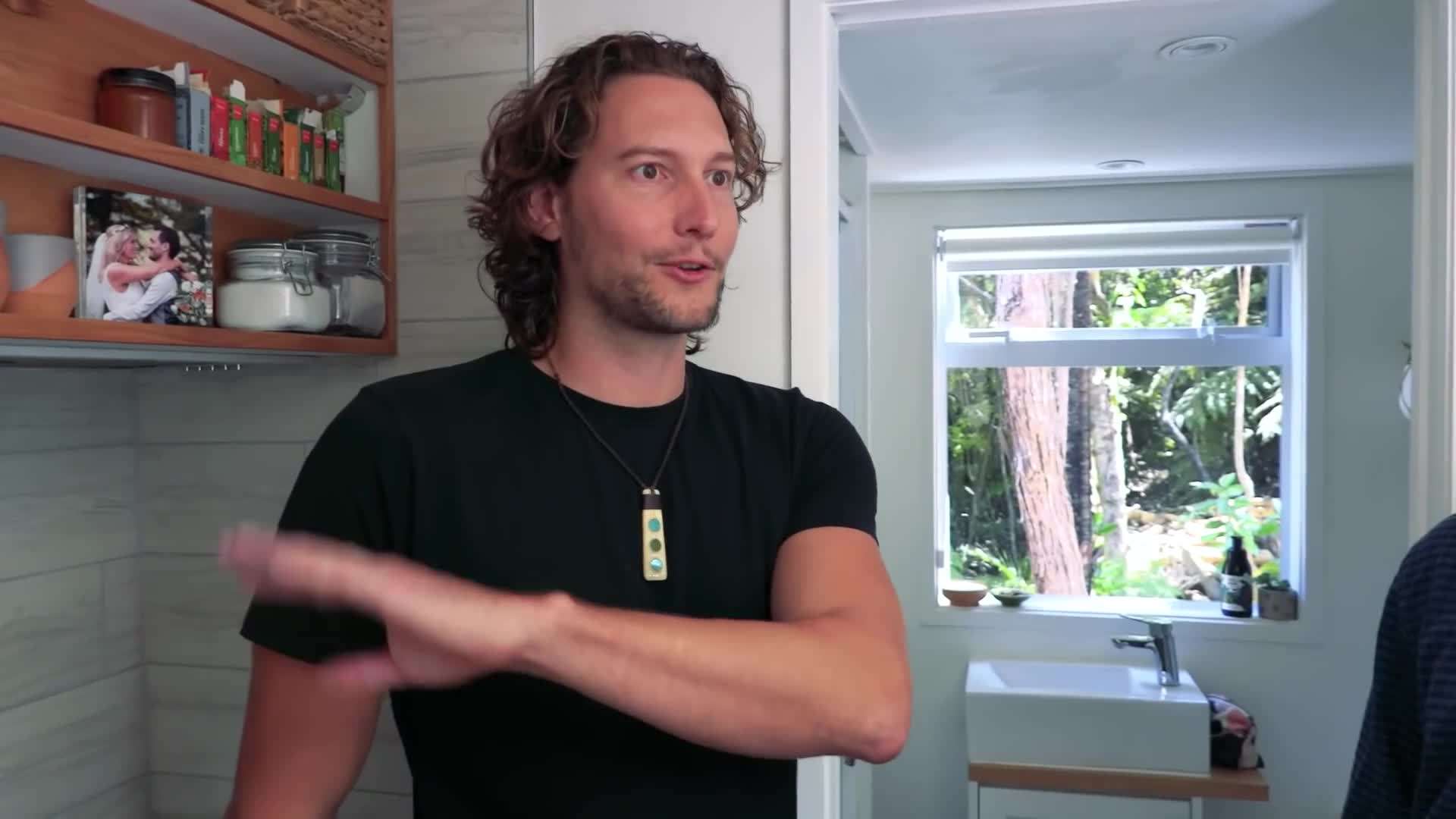 Minimalist and Functional Furniture