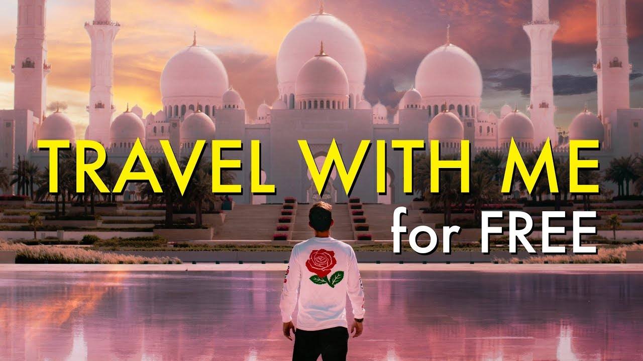 5 Tips for Travel Vloggers - Boost Your Online Presence