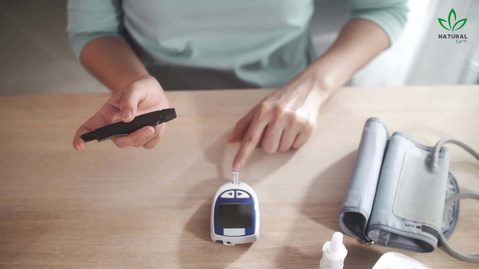 A Cup of Freshly Brewed Carqueja Tea