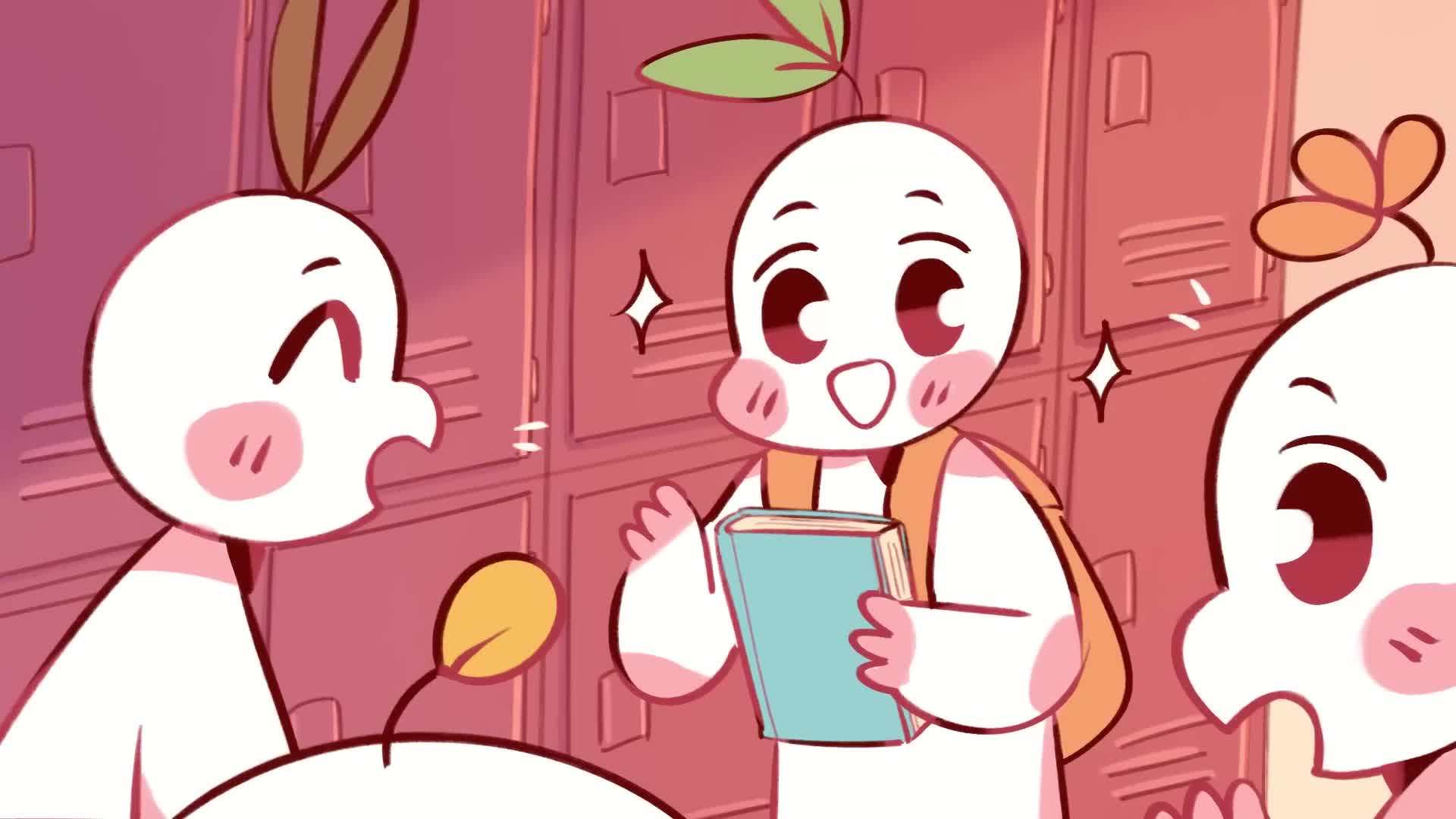 Illustration: Embrace Your Introverted Nature