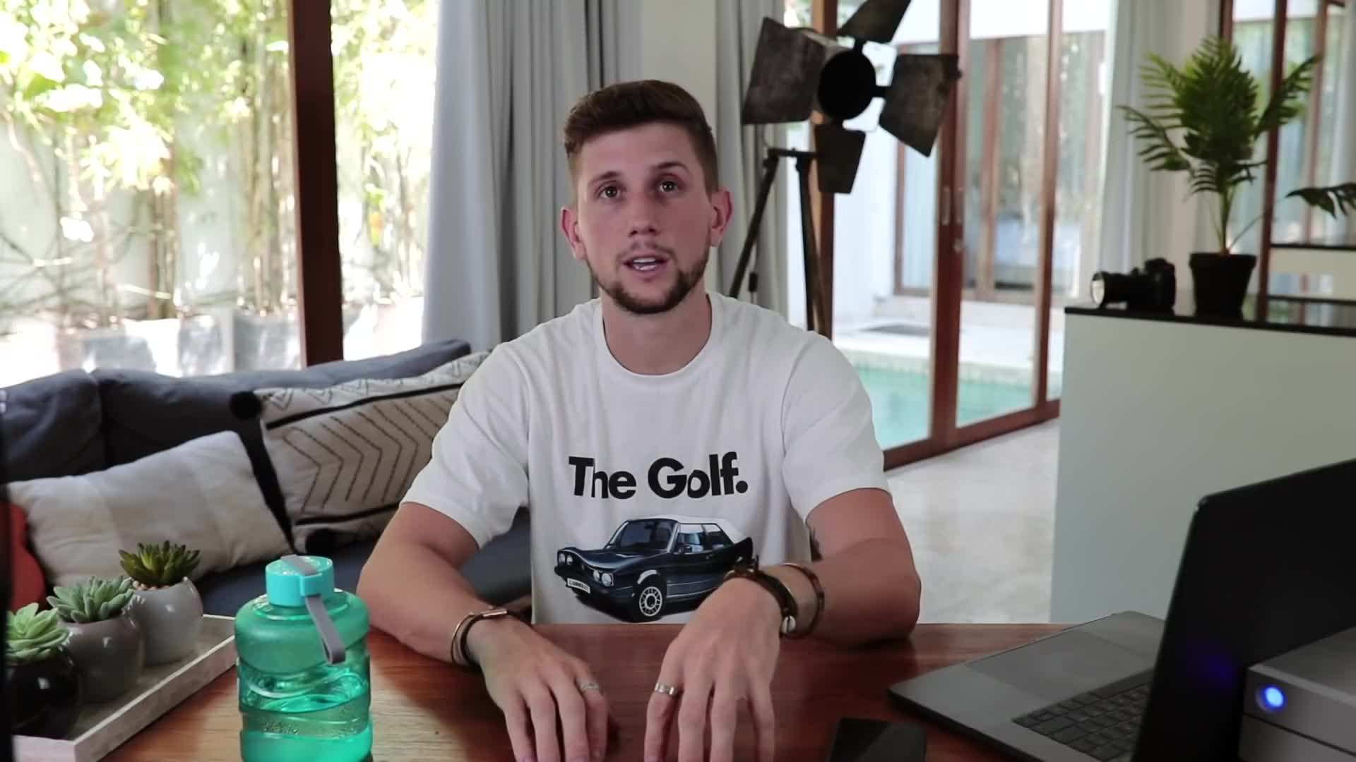 Shaping and polishing the rings