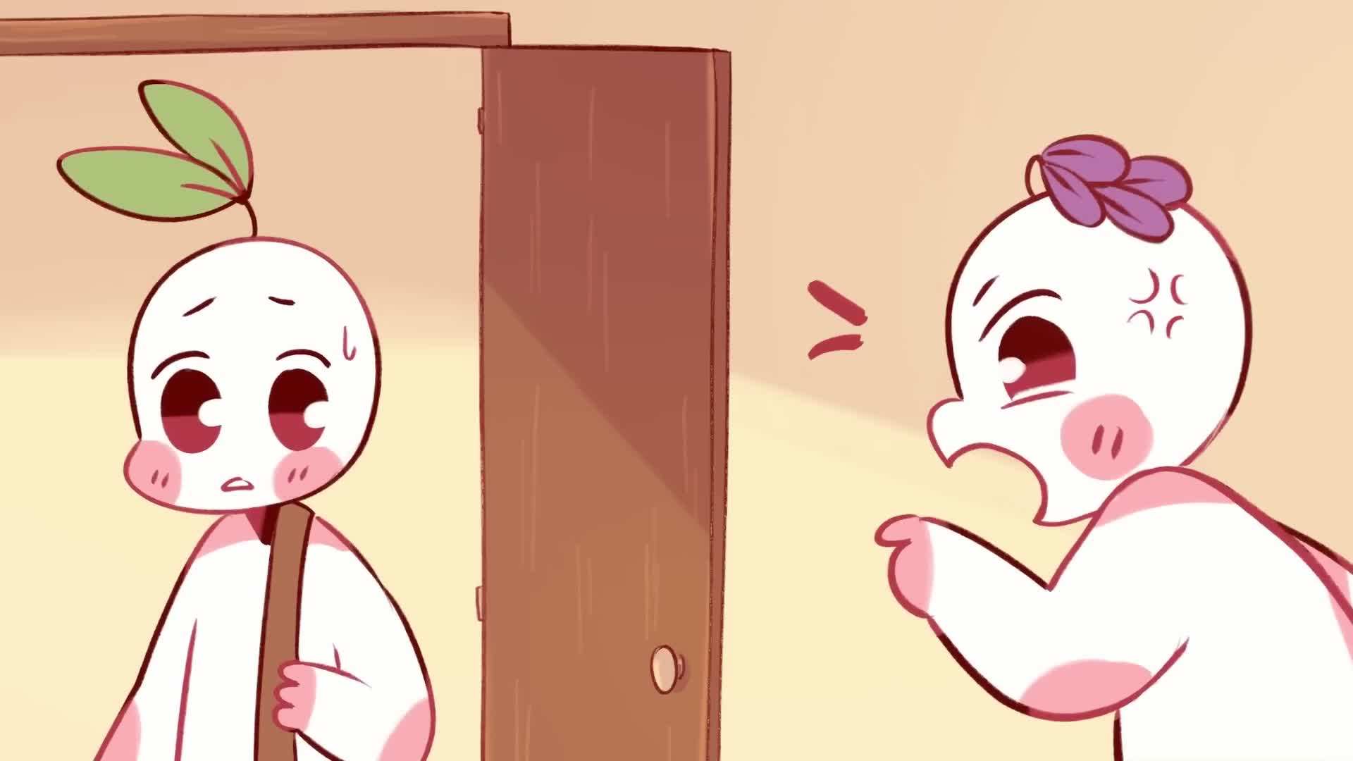 Visual representation of the DARVO manipulation tactic