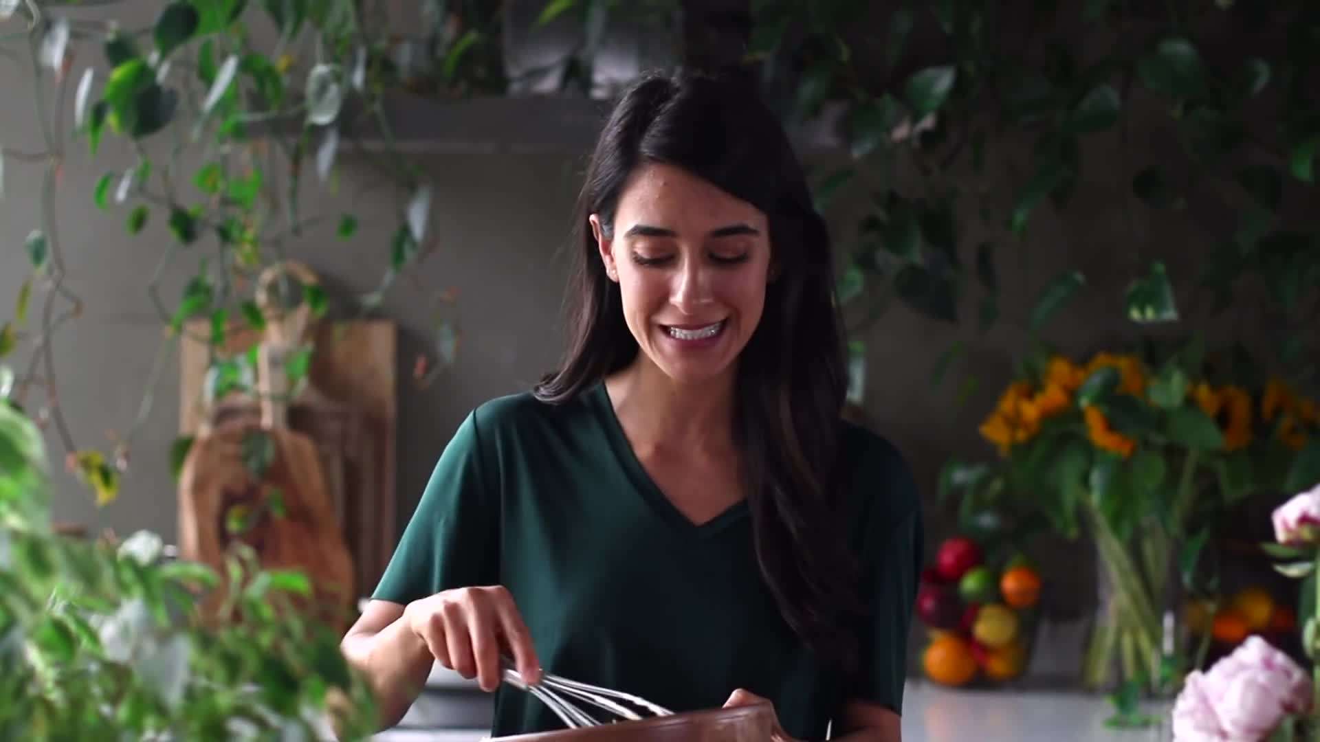 Homemade Energy Bars