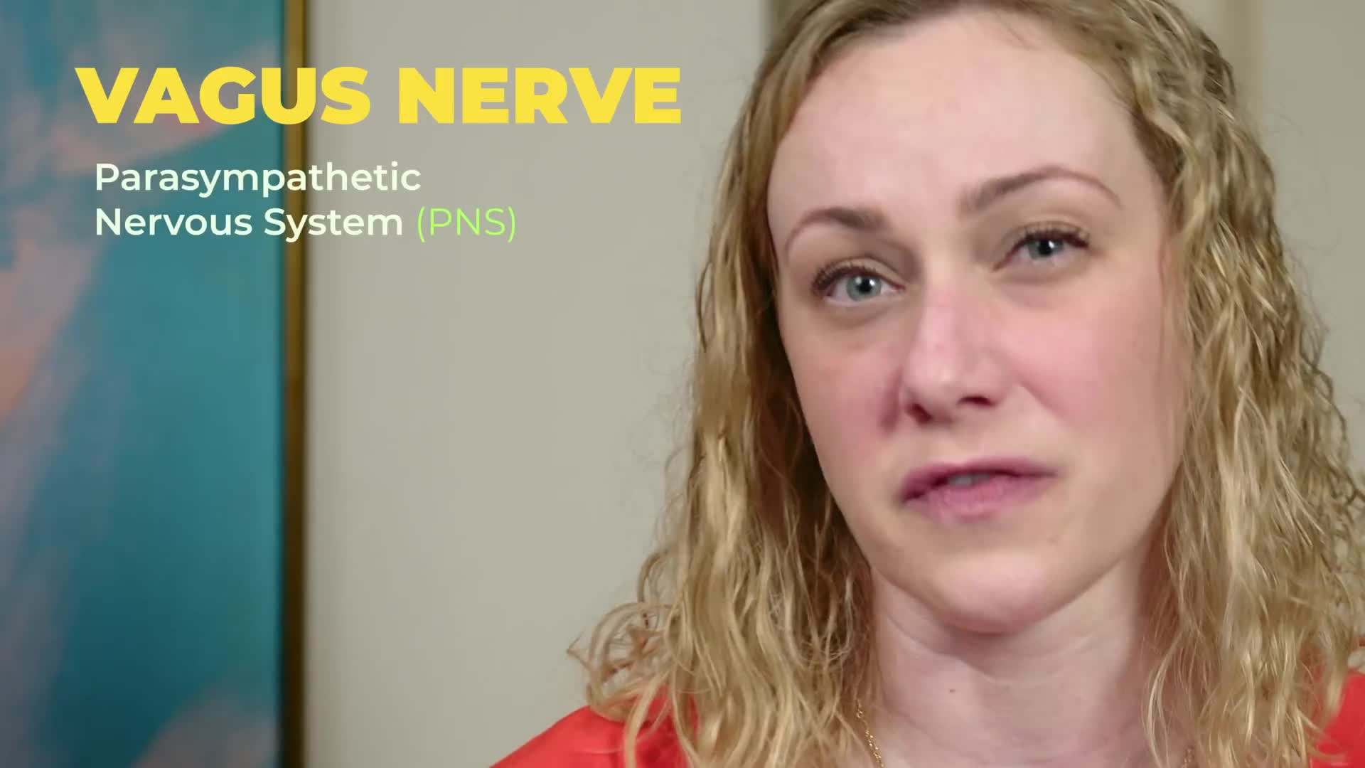 Illustration: Vagal Tone Improvement