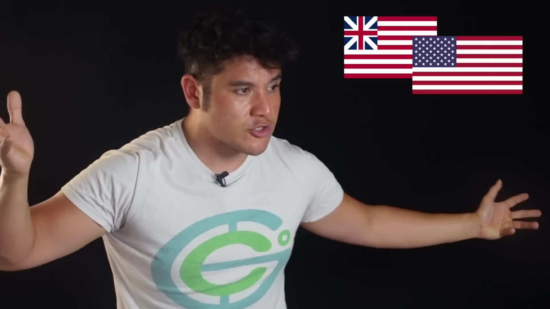 Evolution of the American Flag