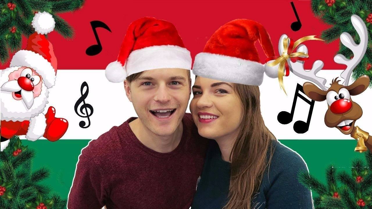 Hungarian Christmas Songs Reaction: Embracing the Festive Spirit