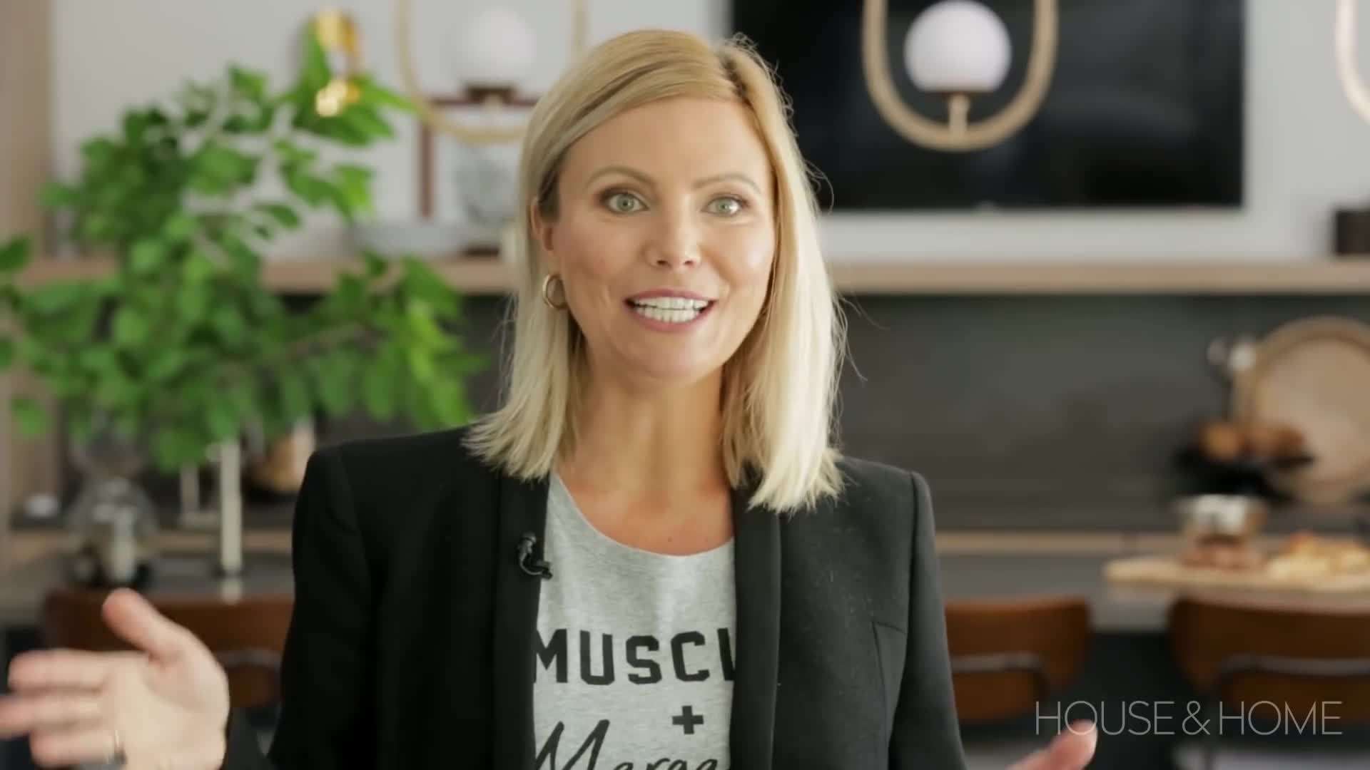 Walkout Basement Design