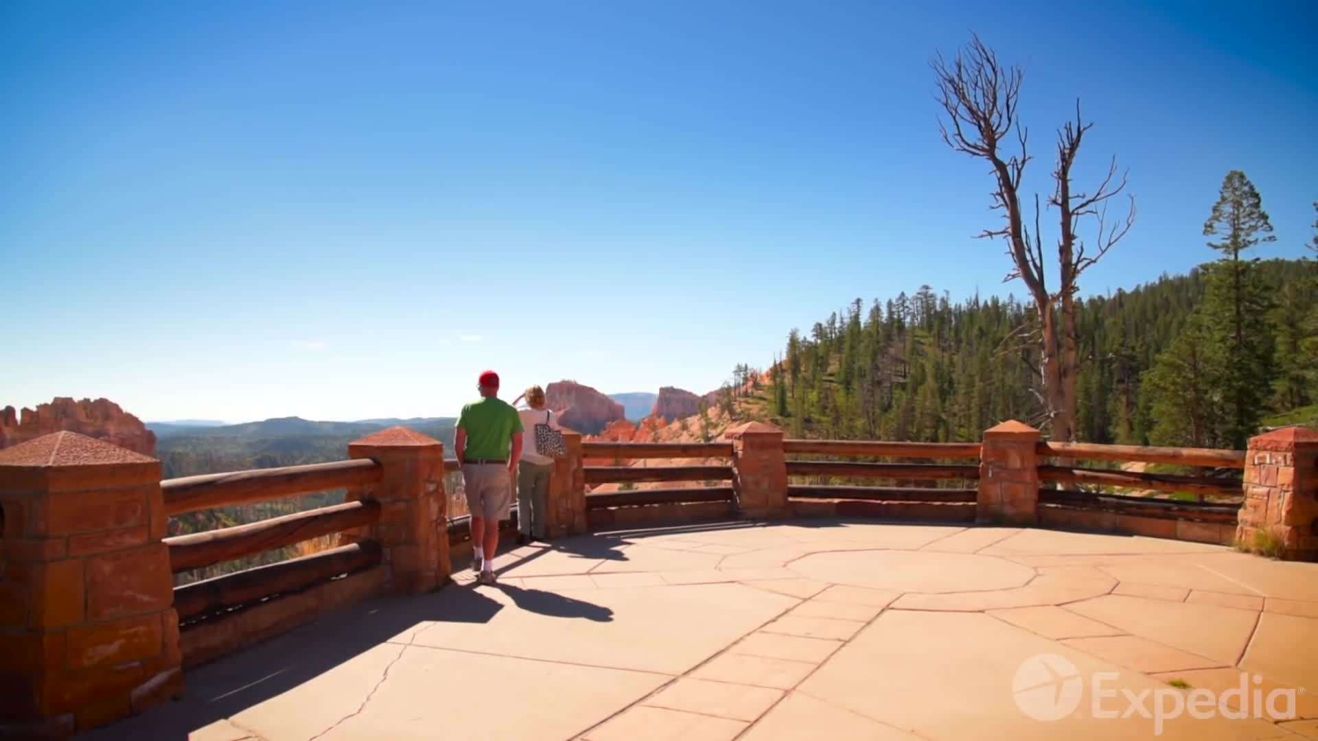 Hiking Trail at Bryce Canyon: Explore the Natural Beauty