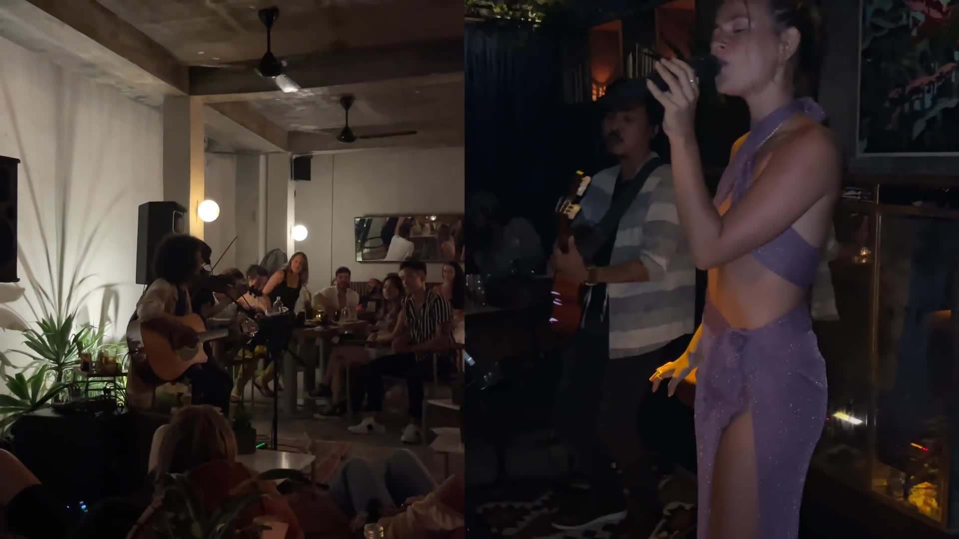 Stunning Beaches in Canggu