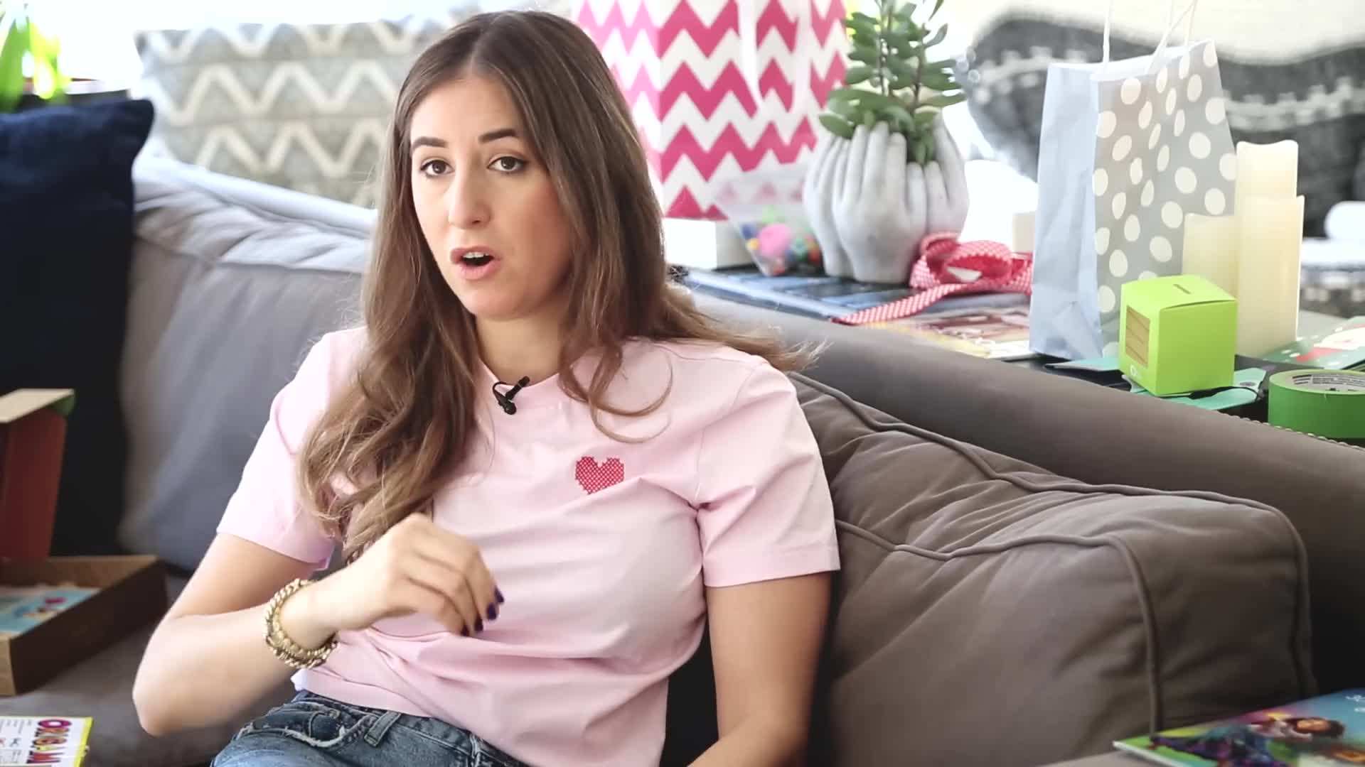 Before and after transformation of a cluttered space