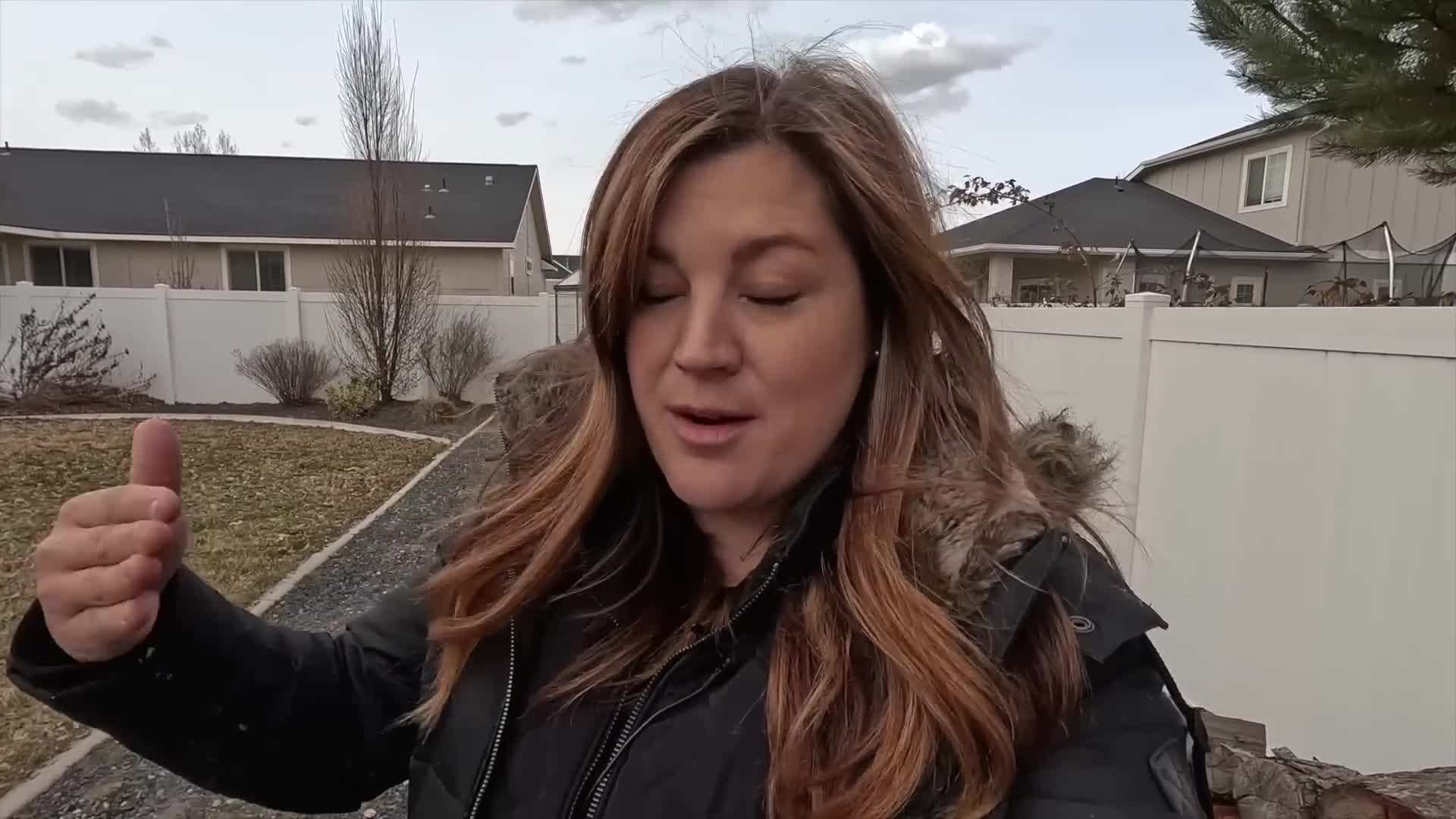 Monitoring Temperature and Humidity