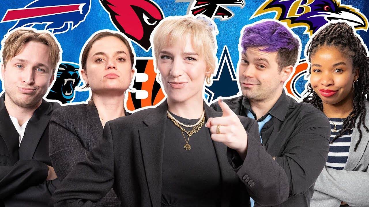 The NFL Needs Help - Tips to Boost Your Online Presence