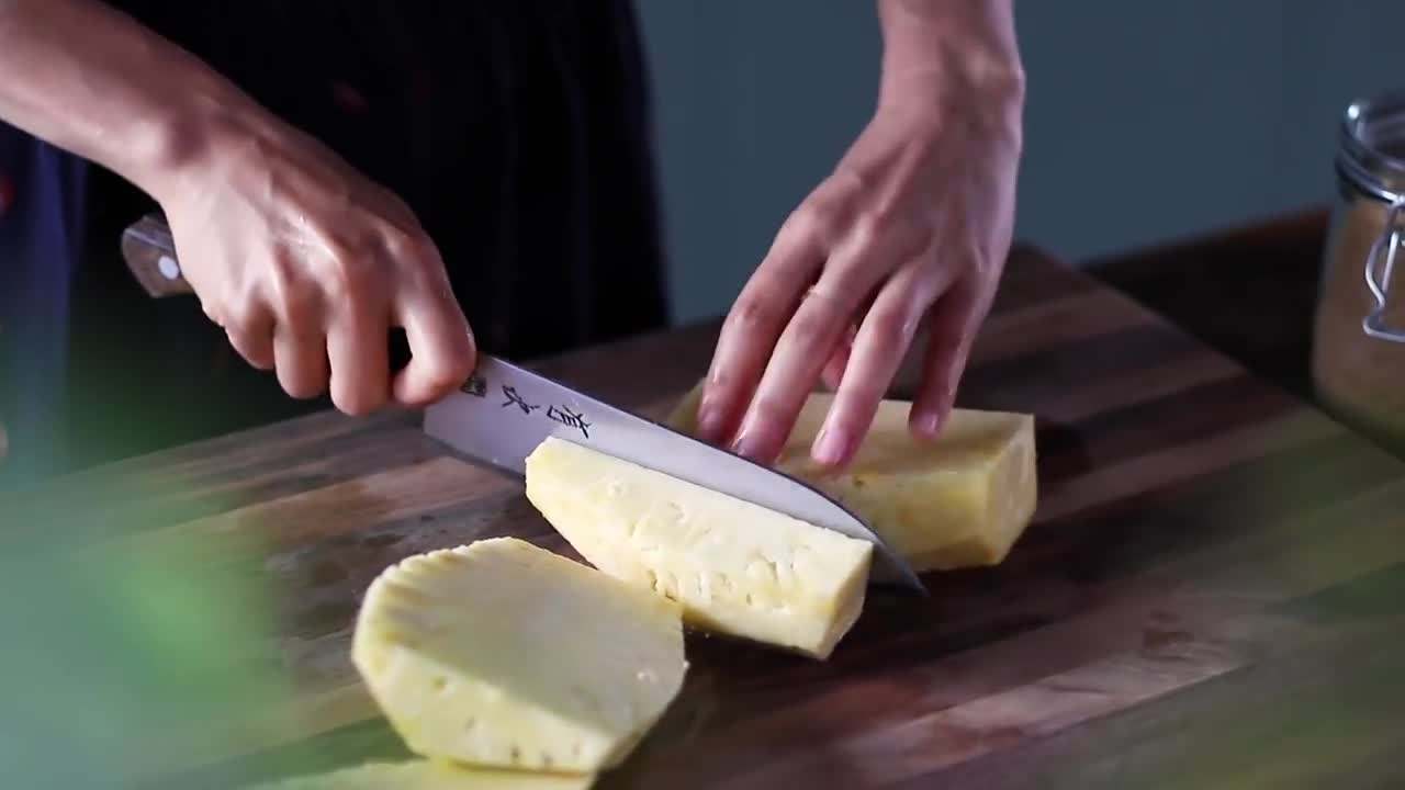 Citrus Cucumber Water