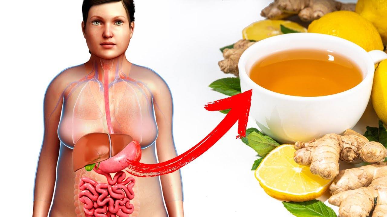 Drink This Every Night to Detoxify The Liver: A Comprehensive Guide