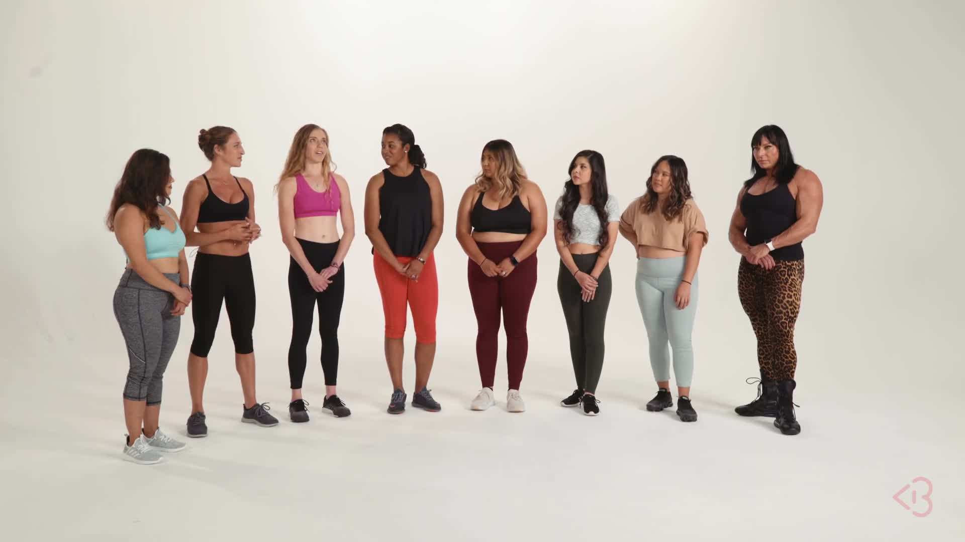 Woman practicing self-love and self-care