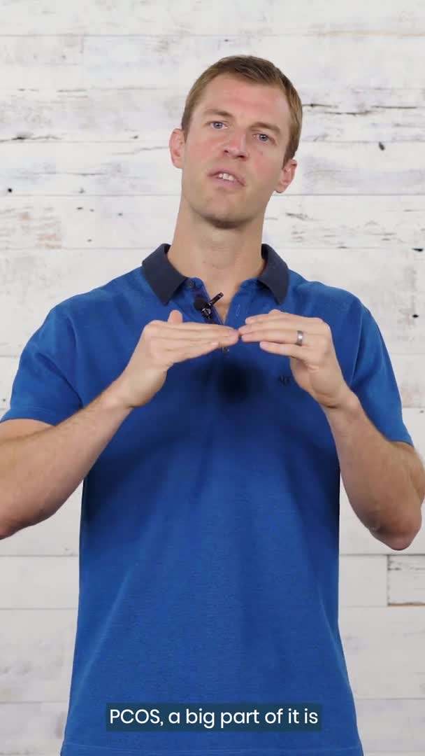 Causes and Effects of PCOS