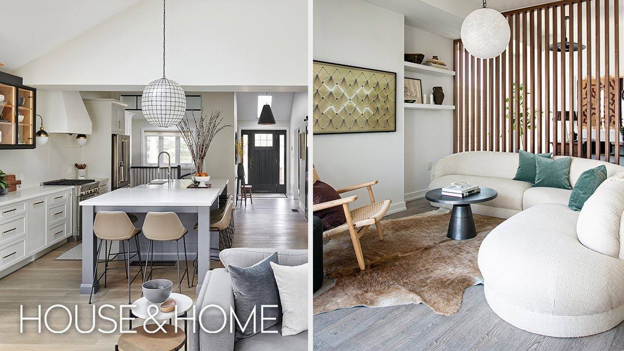 Design Tips For Creating A Connected Home