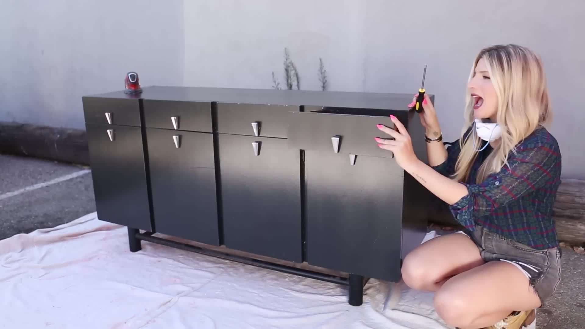 Choosing the Perfect Sideboard