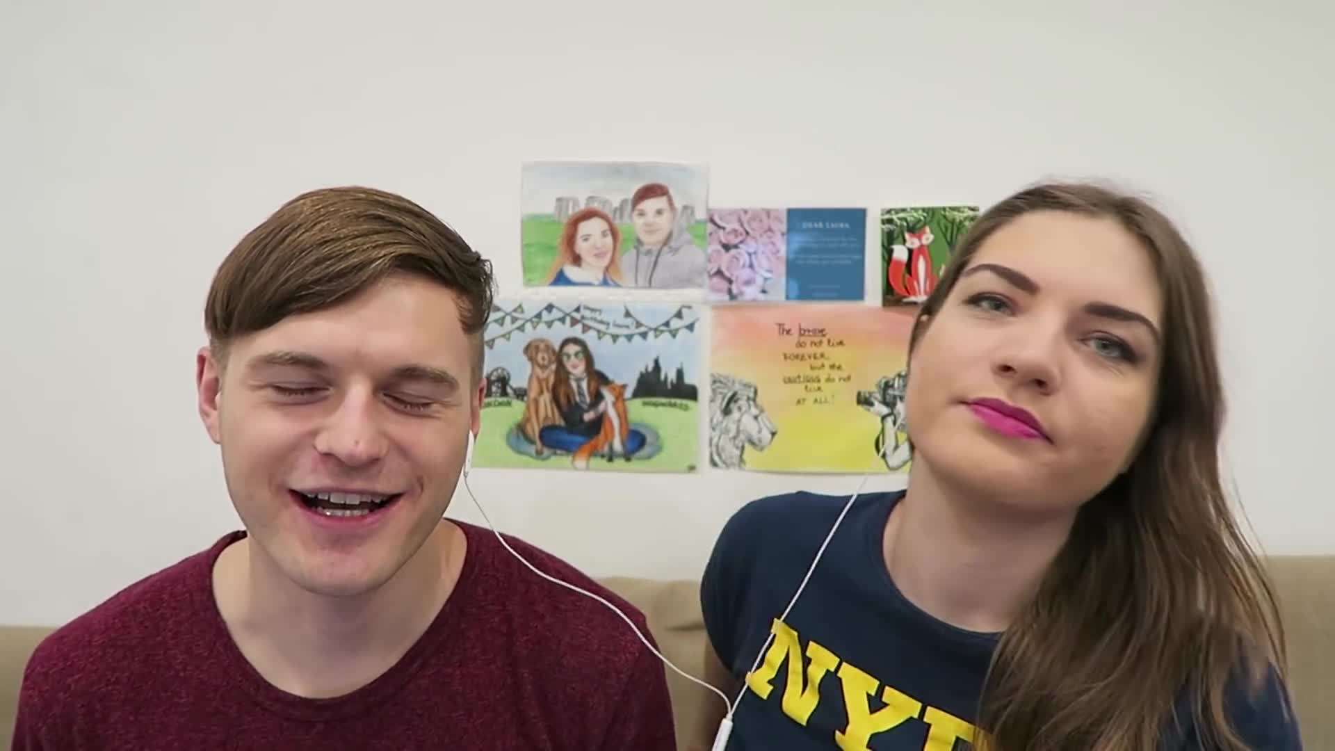 Childhood photo of Katy Perry in Germany