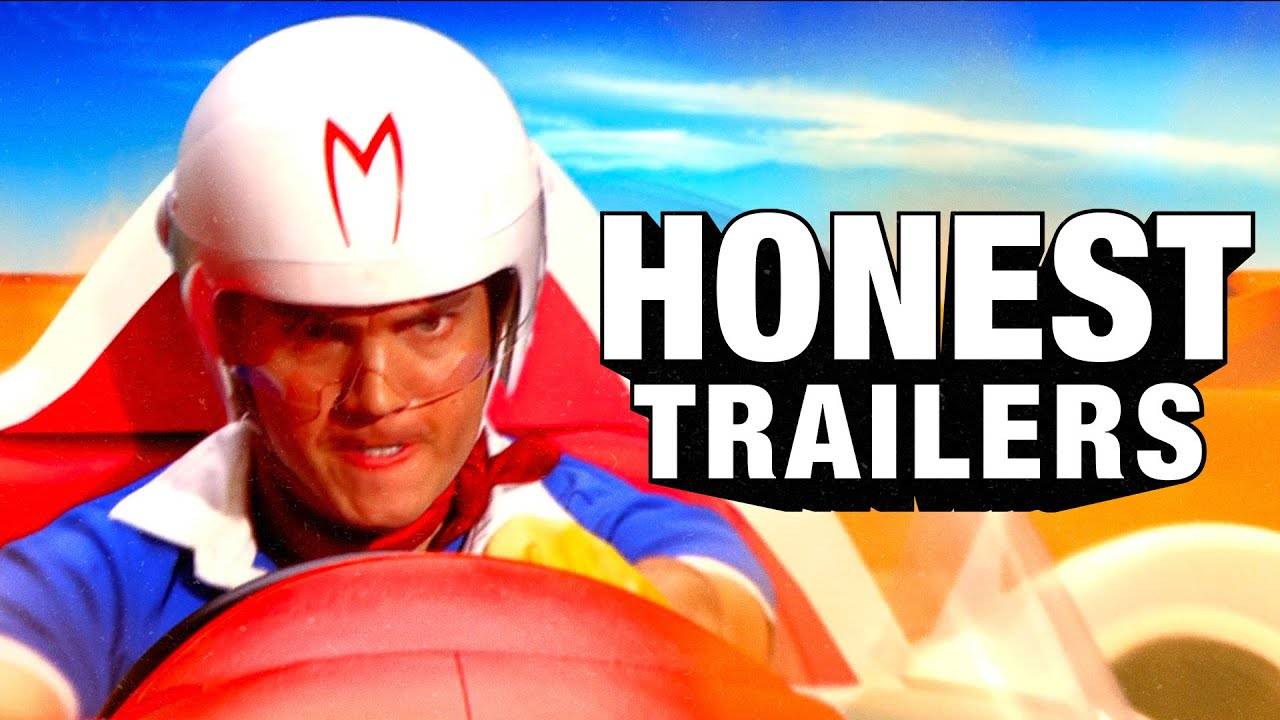 The Ultimate Guide to Speed Racer: A Fun and Thrilling Movie Review