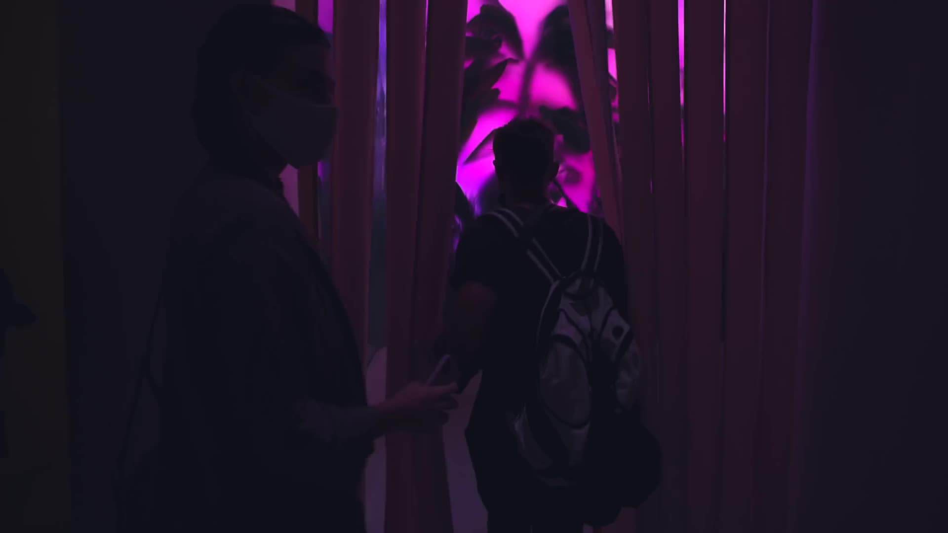 Dubai's sustainable transportation system