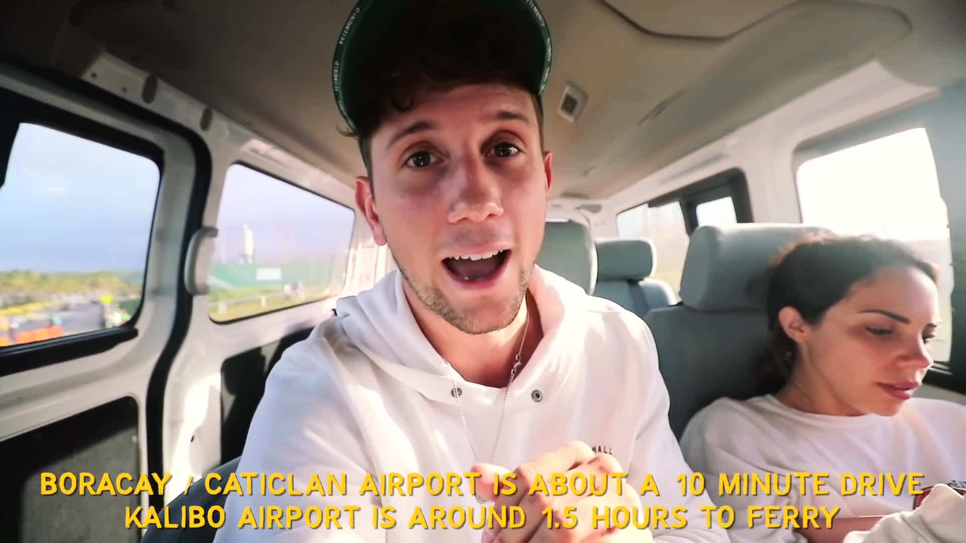 Boracay Water Park - A Thrilling Attraction for All Ages