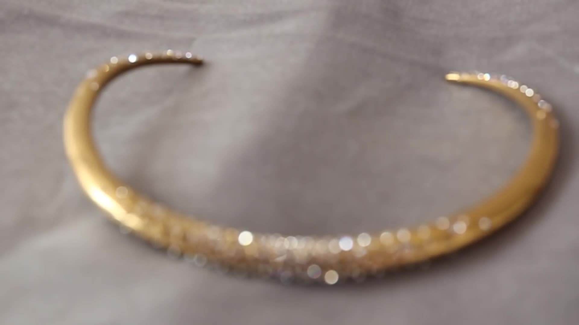 The Mr. Kate Stardust Ring Set