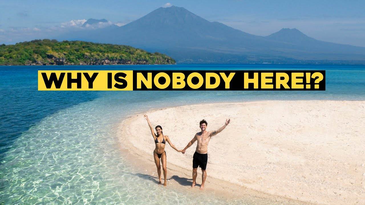 Discovering Bali's Best Kept Secret: A Hidden Gem in West Bali National Park