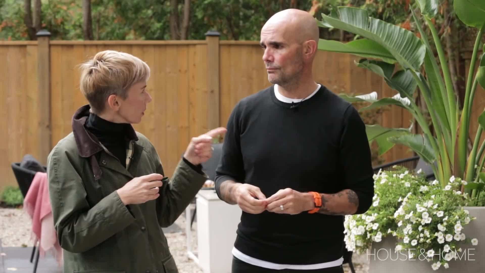 Durable outdoor furniture